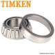 Timken Tapered Bearing Cup & Cone Kit - Set 413 (HM212049 / HM212011)